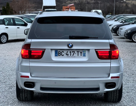 BMW X5 3.0D M PACK, снимка 5 - Автомобили и джипове - 44358491