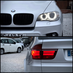 BMW X5 3.0D M PACK, снимка 9 - Автомобили и джипове - 44358491