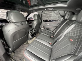 Bentley Bentayga S Ceramics*Carbon*Panorama*Naim, снимка 9 - Автомобили и джипове - 44838159