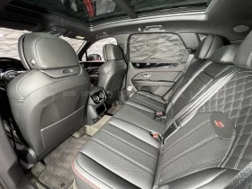 Bentley Bentayga S Ceramics* Carbon* Panorama* Naim, снимка 9