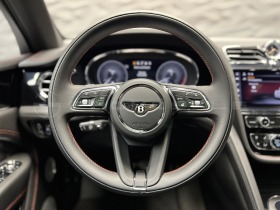 Bentley Bentayga S Ceramics*Carbon*Panorama*Naim, снимка 6 - Автомобили и джипове - 44838159