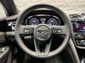 Bentley Bentayga S Ceramics* Carbon* Panorama* Naim, снимка 6