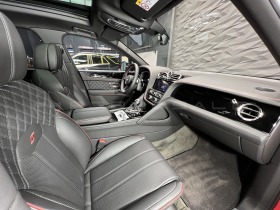 Bentley Bentayga S Ceramics*Carbon*Panorama*Naim, снимка 11 - Автомобили и джипове - 44838159