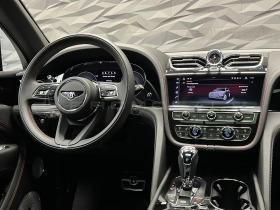 Bentley Bentayga S Ceramics*Carbon*Panorama*Naim, снимка 12 - Автомобили и джипове - 44838159