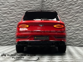 Bentley Bentayga S Ceramics*Carbon*Panorama*Naim, снимка 4 - Автомобили и джипове - 44838159