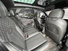 Bentley Bentayga S Ceramics*Carbon*Panorama*Naim, снимка 10 - Автомобили и джипове - 44838159