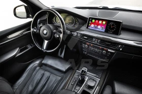 BMW X5 40d xDrive M     | Mobile.bg    11