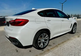 BMW X6 3.0d M-sport X-drive facelift, снимка 6