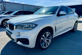 BMW X6 3.0d M-sport X-drive facelift, снимка 3