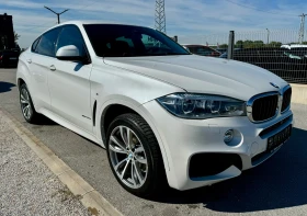 BMW X6 3.0d M-sport X-drive facelift, снимка 1