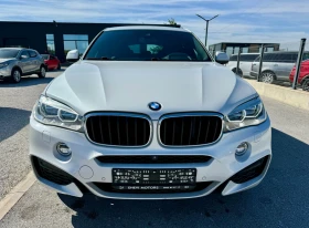 BMW X6 3.0d M-sport X-drive facelift, снимка 2