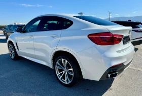 BMW X6 3.0d M-sport X-drive facelift, снимка 4