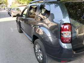 Dacia Duster 1.6 Laureate/LPG, снимка 4