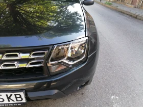 Dacia Duster 1.6 Laureate/LPG, снимка 7