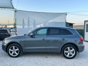 Audi Q5 Sline 3.0TDI-240HP-2012г., снимка 6