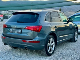 Audi Q5 Sline 3.0TDI-240HP-2012. | Mobile.bg    5