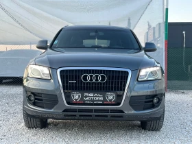     Audi Q5 Sline 3.0TDI-240HP-2012.