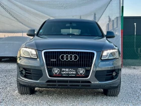 Audi Q5 Sline 3.0TDI-240HP-2012. | Mobile.bg    3