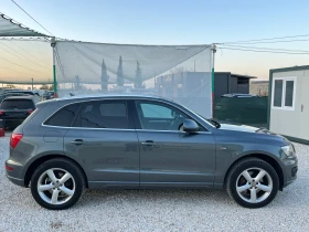 Audi Q5 Sline 3.0TDI-240HP-2012г., снимка 7