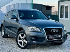 Audi Q5 Sline 3.0TDI-240HP-2012. | Mobile.bg    2