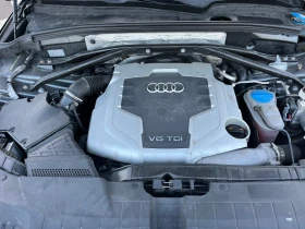 Audi Q5 Sline 3.0TDI-240HP-2012. | Mobile.bg    16