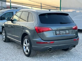 Audi Q5 Sline 3.0TDI-240HP-2012г., снимка 5