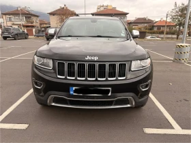 Jeep Grand cherokee Limited | Mobile.bg    5