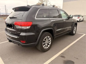 Jeep Grand cherokee Limited | Mobile.bg    4