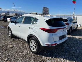 Kia Sportage 1.7 CRDI, снимка 8