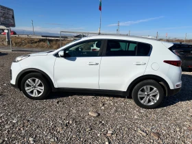 Kia Sportage 1.7 CRDI, снимка 9