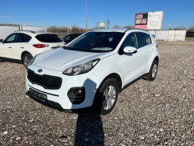 Kia Sportage 1.7 CRDI, снимка 1