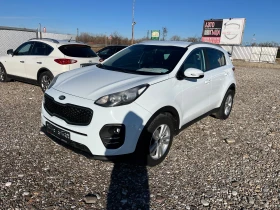 Kia Sportage 1.7 CRDI, снимка 2