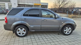 Kia Sorento 2.5 , снимка 16