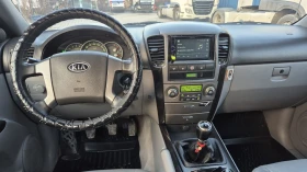 Kia Sorento 2.5 , снимка 14