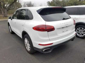 Porsche Cayenne 3.6L 4x4  ! FACELIFT* * BOSE | Mobile.bg    3