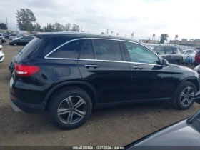 Mercedes-Benz GLC 300 2018 MERCEDES-BENZ GLC 300 | Mobile.bg    5