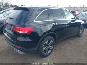 Mercedes-Benz GLC 300 2018 MERCEDES-BENZ GLC 300 | Mobile.bg    4