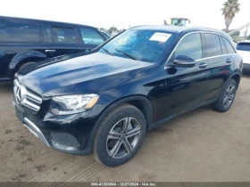 Mercedes-Benz GLC 300 2018 MERCEDES-BENZ GLC 300 | Mobile.bg    2