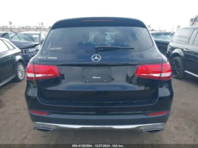 Mercedes-Benz GLC 300 2018 MERCEDES-BENZ GLC 300 | Mobile.bg    8