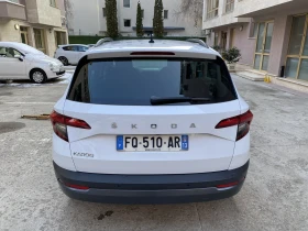 Skoda Karoq 1.5 TSI/DSG/ Business, снимка 6