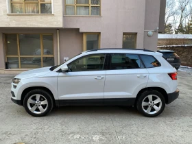 Skoda Karoq 1.5 TSI/DSG/ Business, снимка 7