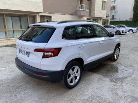 Skoda Karoq 1.5 TSI/DSG/ Business, снимка 5