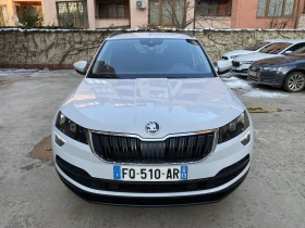 Skoda Karoq 1.5 TSI/DSG/ Business, снимка 2