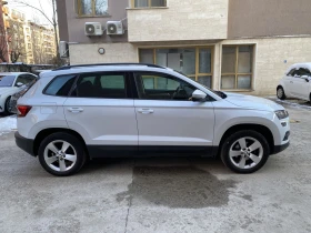 Skoda Karoq 1.5 TSI/DSG/ Business, снимка 4