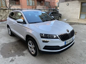 Skoda Karoq 1.5 TSI/DSG/ Business, снимка 3