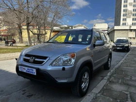 Honda Cr-v 4x4 - 9600 лв. - 58499028 | Car24.bg