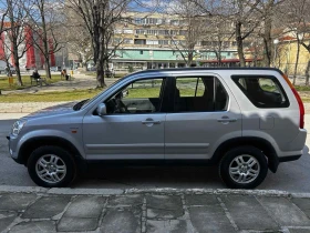 Honda Cr-v 4x4 | Mobile.bg    2