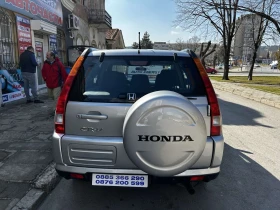 Honda Cr-v 4x4 - 9600 лв. - 58499028 | Car24.bg