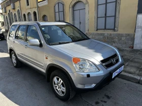 Honda Cr-v 4x4 | Mobile.bg    7