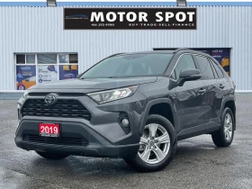 Toyota Rav4 * XLE * * AWD * * AвтоКредит * (ЦЕНА ДО БГ), снимка 1